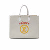 LOUIS VUITTON Tote Bag Second-hand