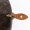 Louis Vuitton Speedy Bandouliere Bag Monogram Canvas