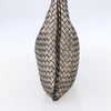 Bottega Veneta Veneta Hobo Quilted Leather