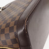 Louis Vuitton Alma Handbag Damier