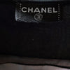 Chanel Black Silk Shirt - '90s Second hand