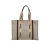 Secondhand Chloe Tote Bag Woody