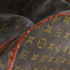 Louis Vuitton Monogram Hand Luggage - '70s Second hand