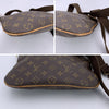 LOUIS VUITTON Crossbody Bag Second-hand