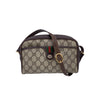 GUCCI Crossbody Bag Second-hand
