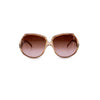 YVES SAINT LAURENT Sunglasses Second-hand