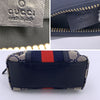 GUCCI Clutch Bag Second-hand