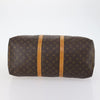 Louis Vuitton Keepall Bag Monogram Canvas