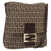 Fendi Zucchino Canvas