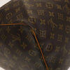 Louis Vuitton Keepall Bag Monogram Canvas