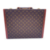 LOUIS VUITTON Briefcase Second-hand