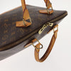Louis Vuitton Alma Handbag Monogram Canvas