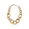 YVES SAINT LAURENT Necklace Second-hand