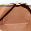 Louis Vuitton Keepall Bag Monogram Canvas