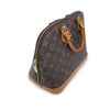 LOUIS VUITTON Handbag Second-hand