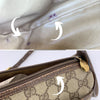 GUCCI Crossbody Bag Second-hand