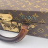 LOUIS VUITTON Briefcase Second-hand