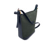 Secondhand Gucci Shoulder Bag Vintage Interlocking