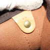 Louis Vuitton Keepall Bag Monogram Canvas