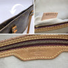 LOUIS VUITTON Tote Bag Second-hand