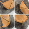 LOUIS VUITTON Tote Bag Second-hand