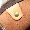 Louis Vuitton Keepall Bag Monogram Canvas