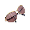 TED LAPIDUS Sunglasses Second-hand