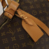 Louis Vuitton Keepall Bag Monogram Canvas