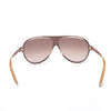 Dior Oversized Tinted Sunglasses - '10s Second-hand