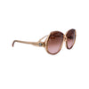 YVES SAINT LAURENT Sunglasses Second-hand