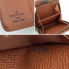 LOUIS VUITTON Wallet Second-hand