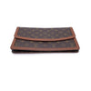 LOUIS VUITTON Clutch Bag Second-hand