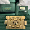 CHANEL Shoulder Bag Second-hand