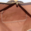 Louis Vuitton Keepall Bag Monogram Canvas