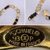 CHANEL Belt Second-hand