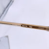 YVES SAINT LAURENT Sunglasses Second-hand