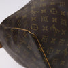 Secondhand Louis Vuitton Keepall Bag