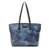 Miu Miu Floral Print Tote Bag - '10s Second-hand