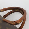 Louis Vuitton Speedy Bandouliere Bag Monogram Canvas