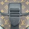 LOUIS VUITTON Shoulder Bag Second-hand