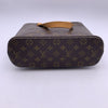 LOUIS VUITTON Tote Bag Second-hand