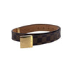 LOUIS VUITTON Belt Second-hand