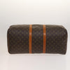 Louis Vuitton Keepall Bag Monogram Canvas