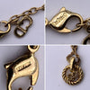 DIOR Necklace Second-hand