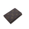 LOUIS VUITTON Wallet Second-hand