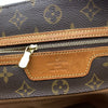 LOUIS VUITTON Tote Bag Second-hand