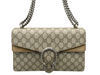 Gucci Dionysus Bag GG Coated Canvas
