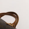 Louis Vuitton Speedy Handbag Monogram Canvas