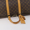 Secondhand Louis Vuitton Keepall Bag