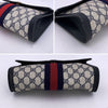 GUCCI Clutch Bag Second-hand